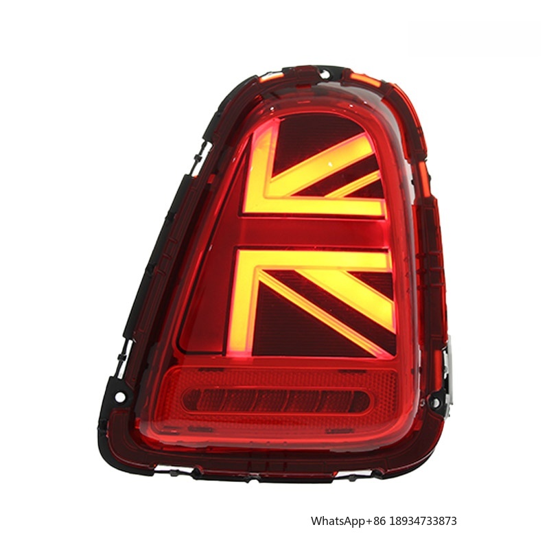 Union Lighting & Decor - Adequado para bmw mini luzes traseiras