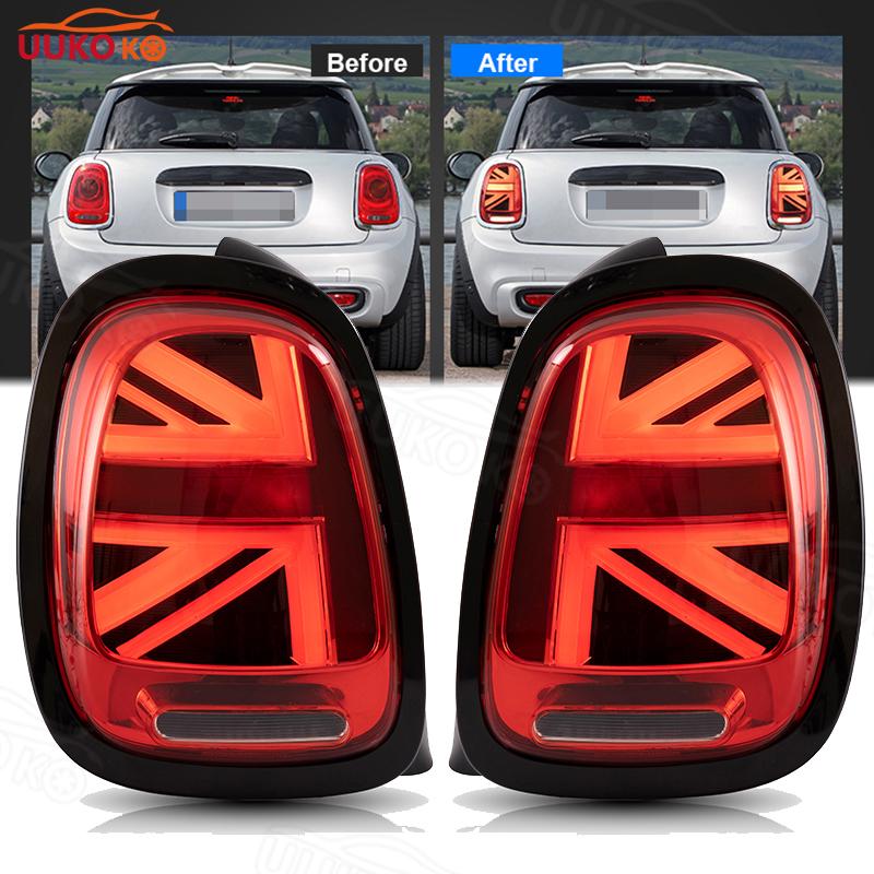 Union Lighting & Decor - Para mini cooper f55 f56 f57