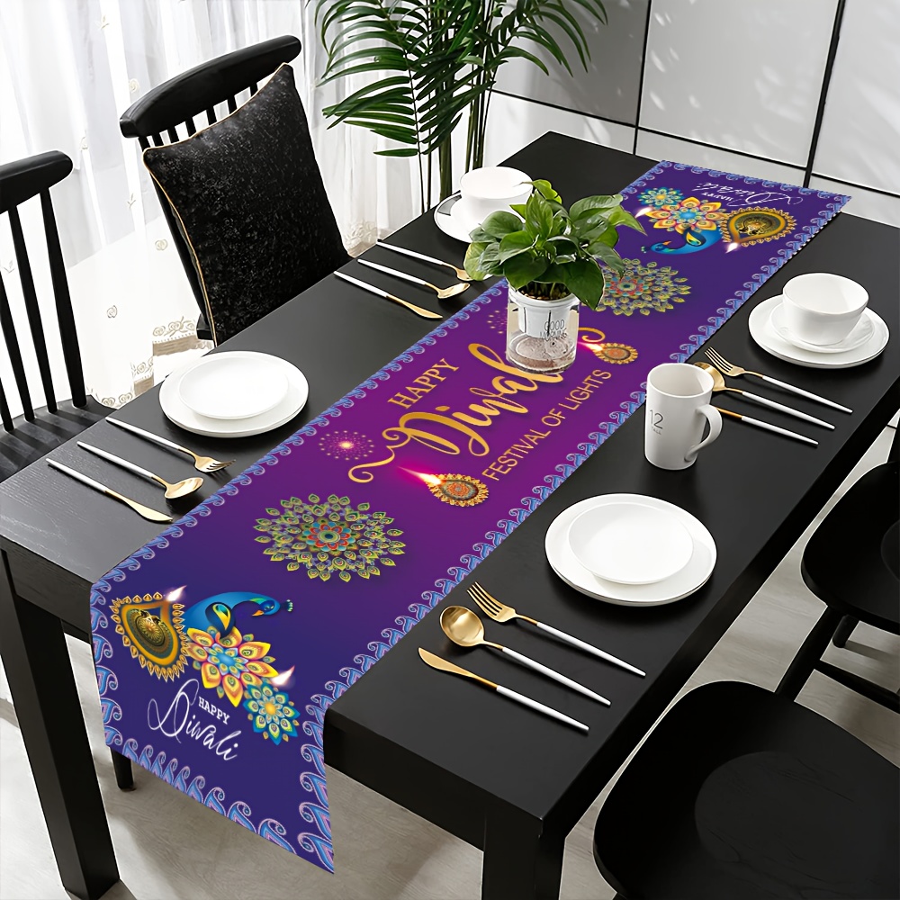 Lighting Decoration For Diwali - Feliz Festival de Luzes Diwali, Caminho