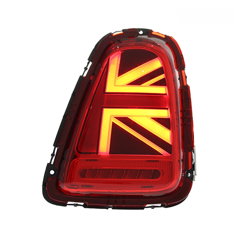 Union Lighting & Decor - Lanterna Traseira BMW MINI: Conjunto Union