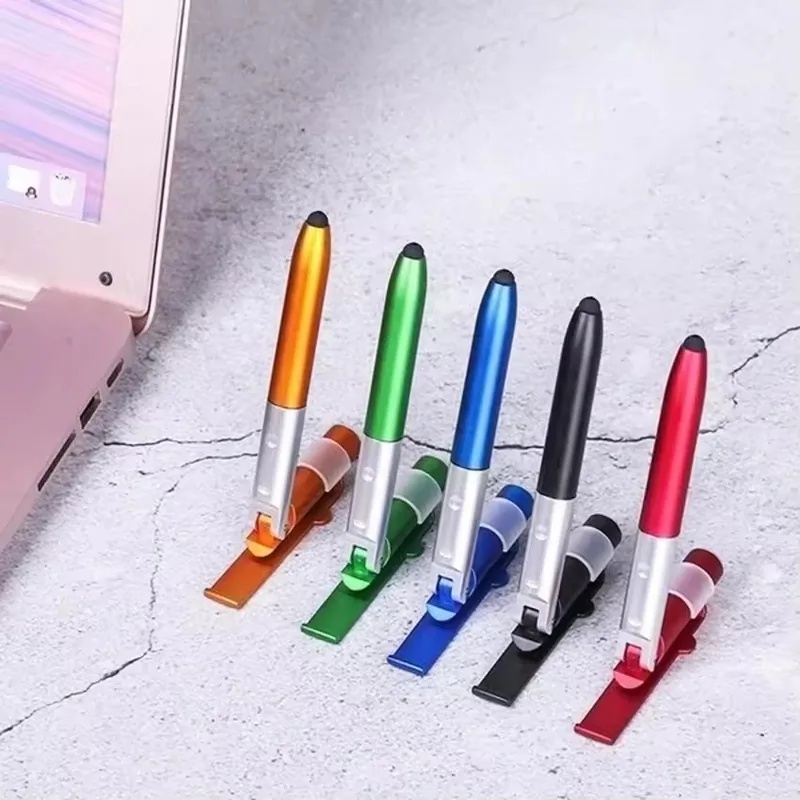 Caneta Esferográfica Multifunc - Office Lighting Decor avaliação e preço