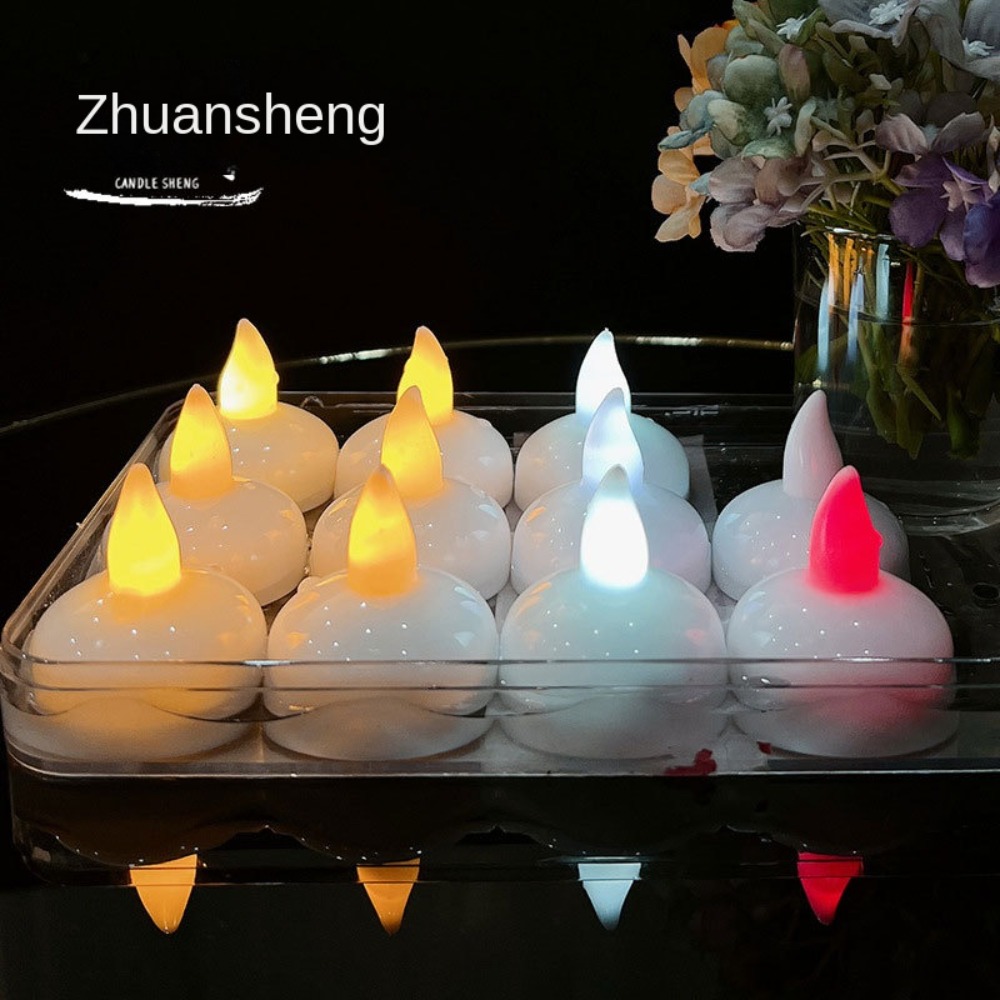 5 pçs diwali diya luz led flut - Lighting Decoration For Diwali avaliação e preço