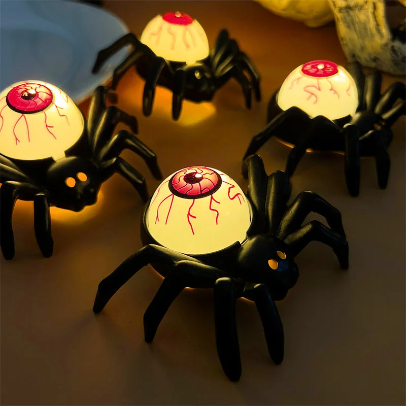 Decorações de Halloween, Luz d - Lighting Decor House avaliação e preço