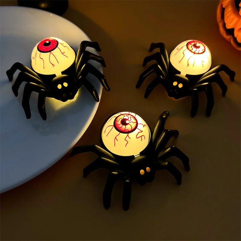 Decorações de Halloween, Luz d - Lighting Decor House avaliação e preço