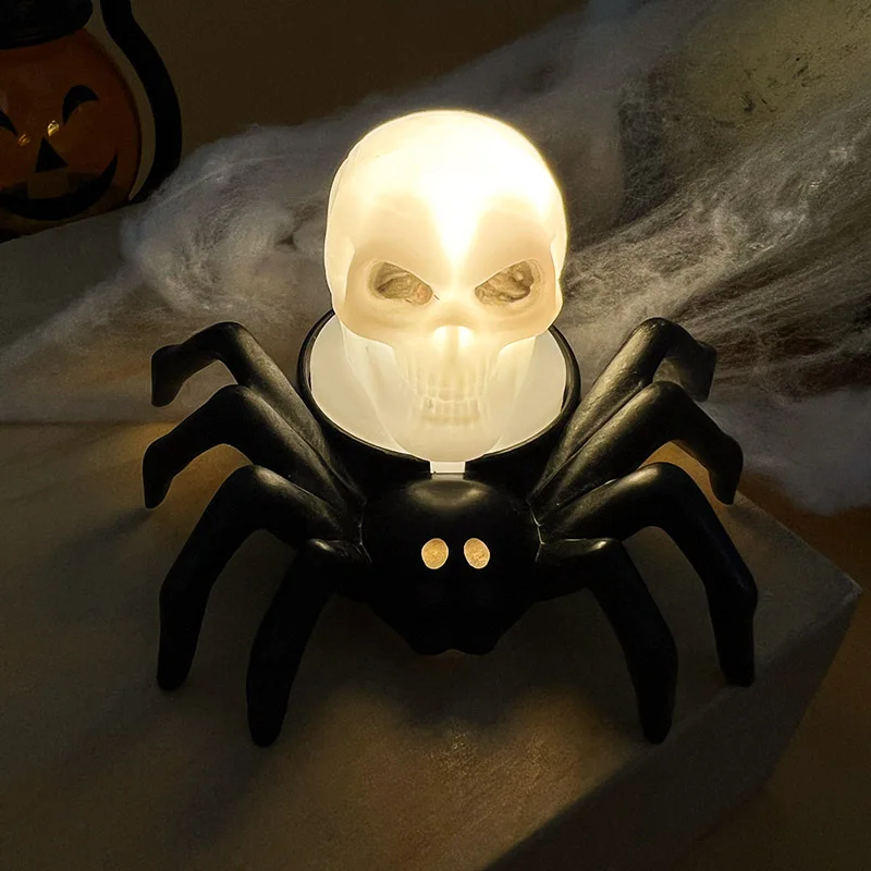 Decorações de Halloween, Luz d - Lighting Decor House avaliação e preço