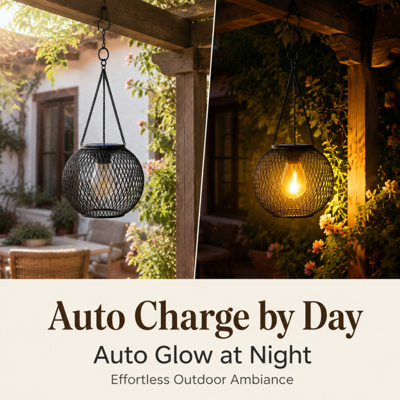 Luminária de Chão LED Solar Su - Lighting Decoration Ideas avaliação e preço