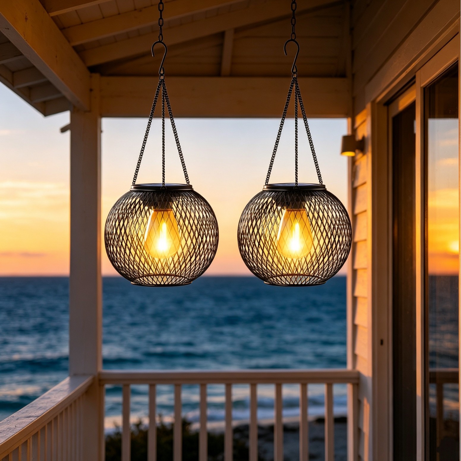 Luminária de Chão LED Solar Su - Lighting Decoration Ideas avaliação e preço