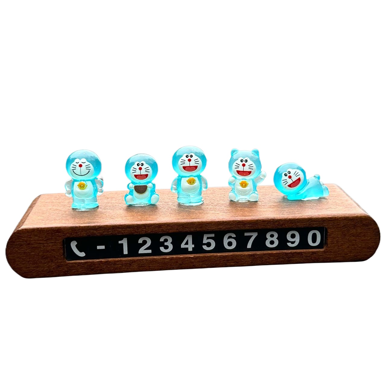 Ornamento de Mesa Doraemon Glo - Office Lighting Decor avaliação e preço