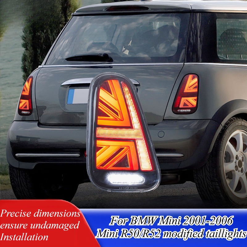Para mini r50 r53 r52 cooper 2 - Union Lighting & Decor avaliação e preço