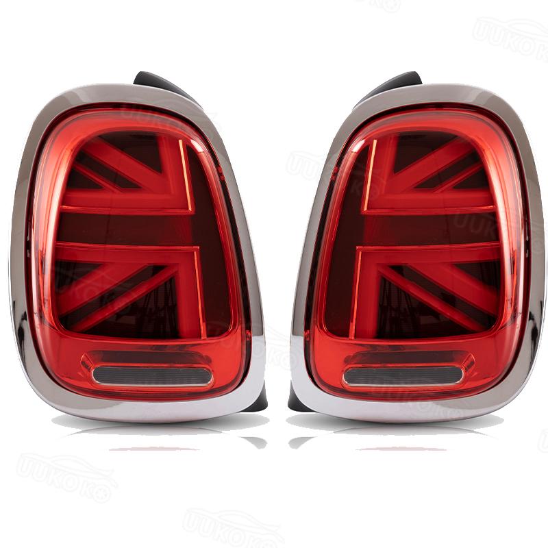 Para mini cooper f55 f56 f57 u - Union Lighting & Decor avaliação e preço
