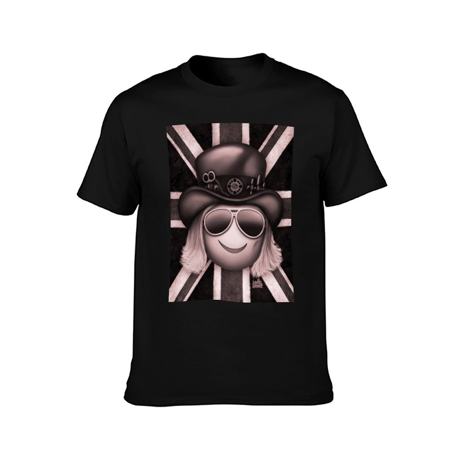 Booji Extra - Camiseta Union J - Union Lighting & Decor avaliação e preço