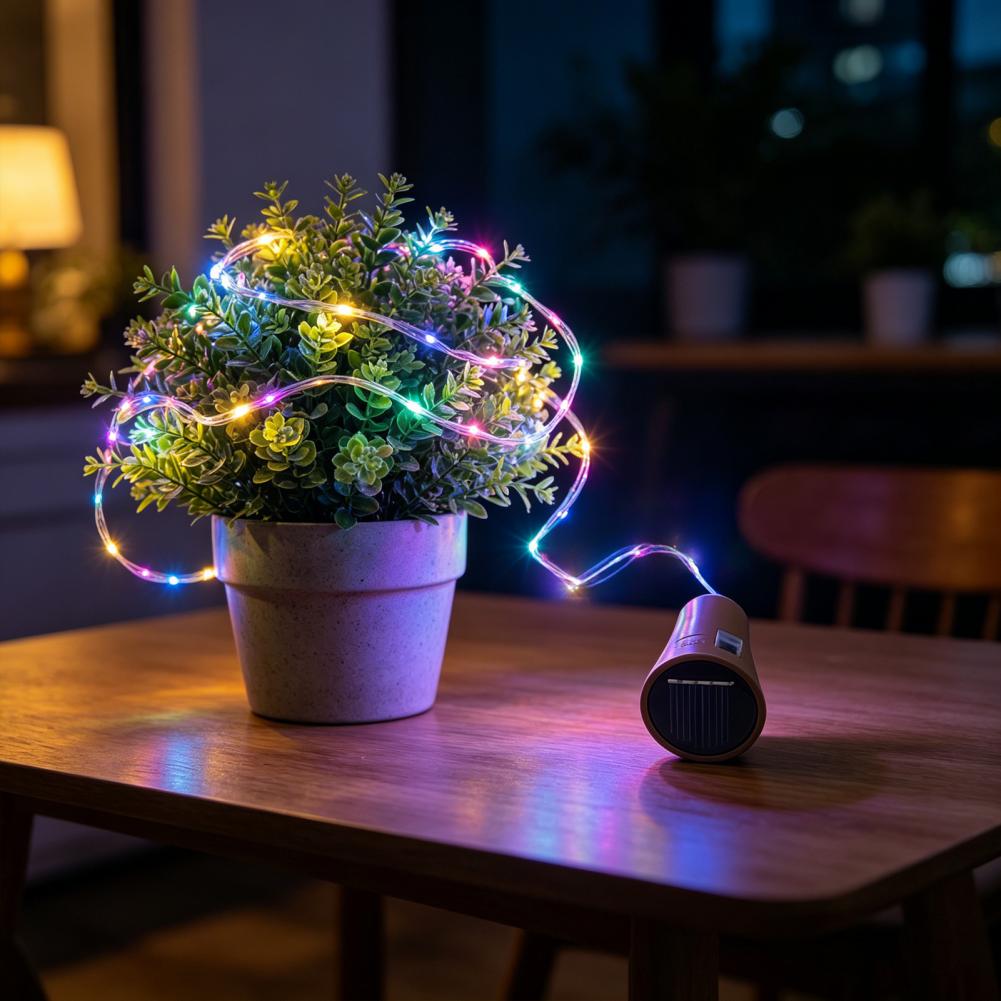 Luzes de Garrafa com Cortiça,  - Decor Lighting Cork avaliação e preço