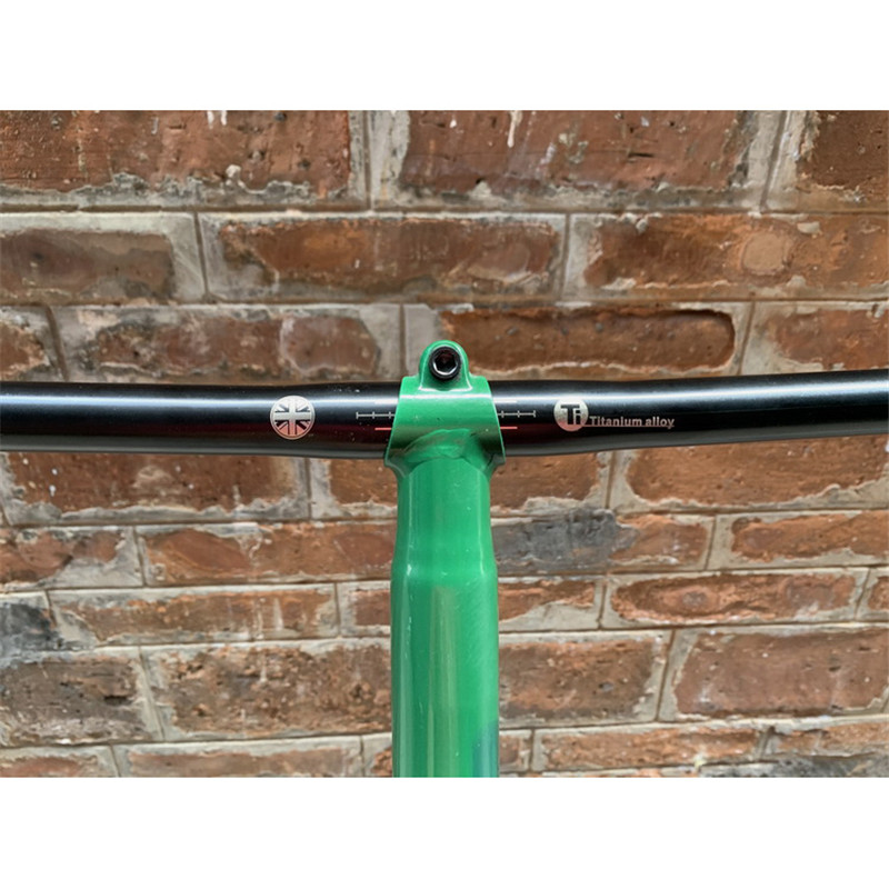 Bicicleta dobrável guiador de  - Union Lighting & Decor avaliação e preço