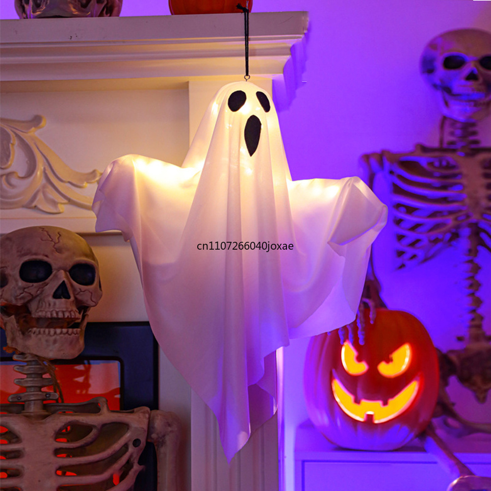 Fantasmas Brancos LED Brilhant - Lighting Decor House avaliação e preço
