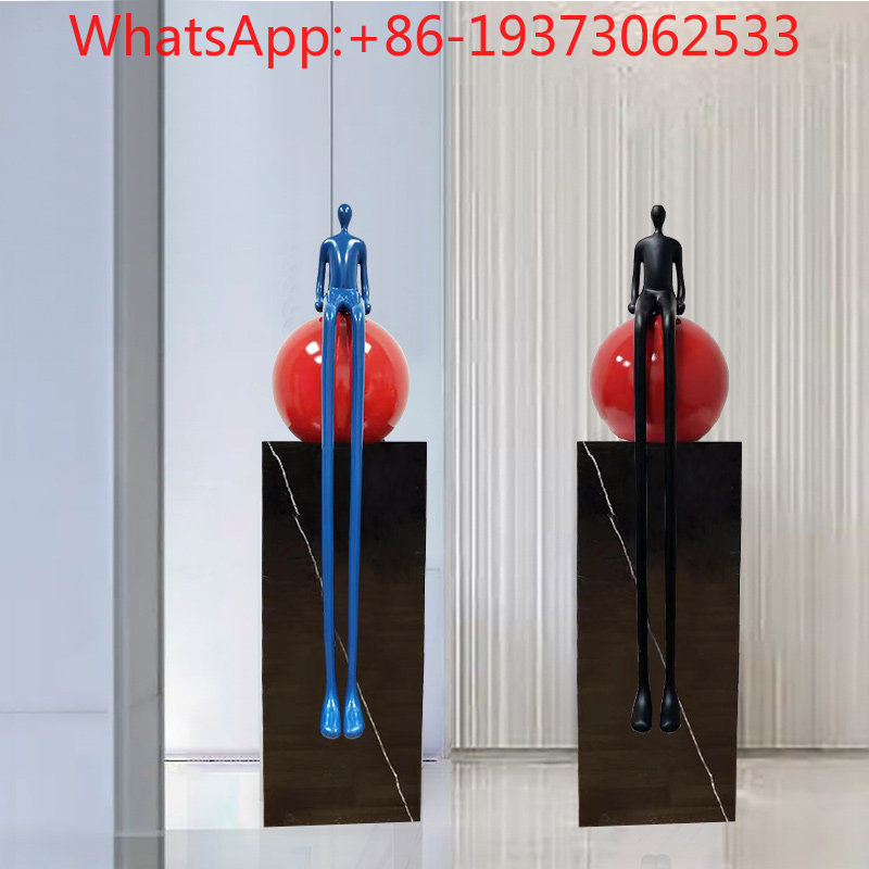 Ornamento Decorativo de Chão S - Office Lighting Decor avaliação e preço