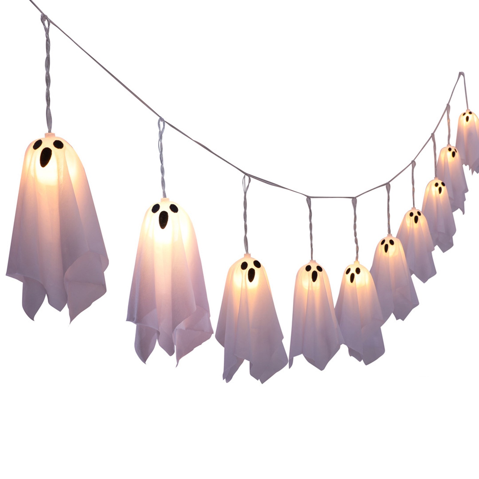 Decoração de casa assombrada,  - Lighting Decor House avaliação e preço