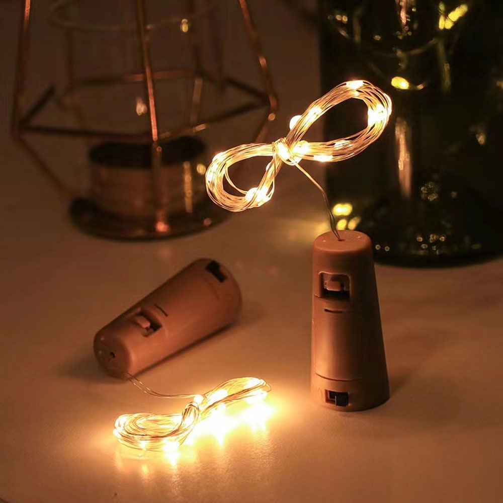 Bar led garrafa de vinho corti - Decor Lighting Cork avaliação e preço