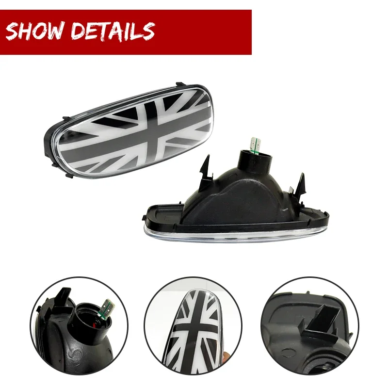 Para mini cooper jcw r56 r57 r - Union Lighting & Decor avaliação e preço