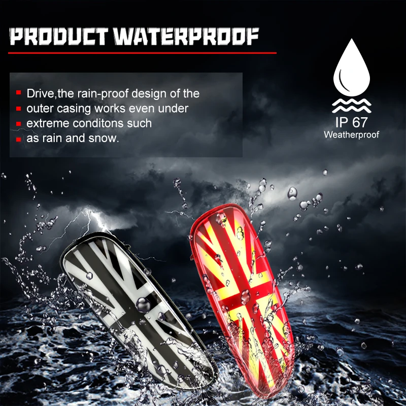 Para mini cooper jcw r56 r57 r - Union Lighting & Decor avaliação e preço